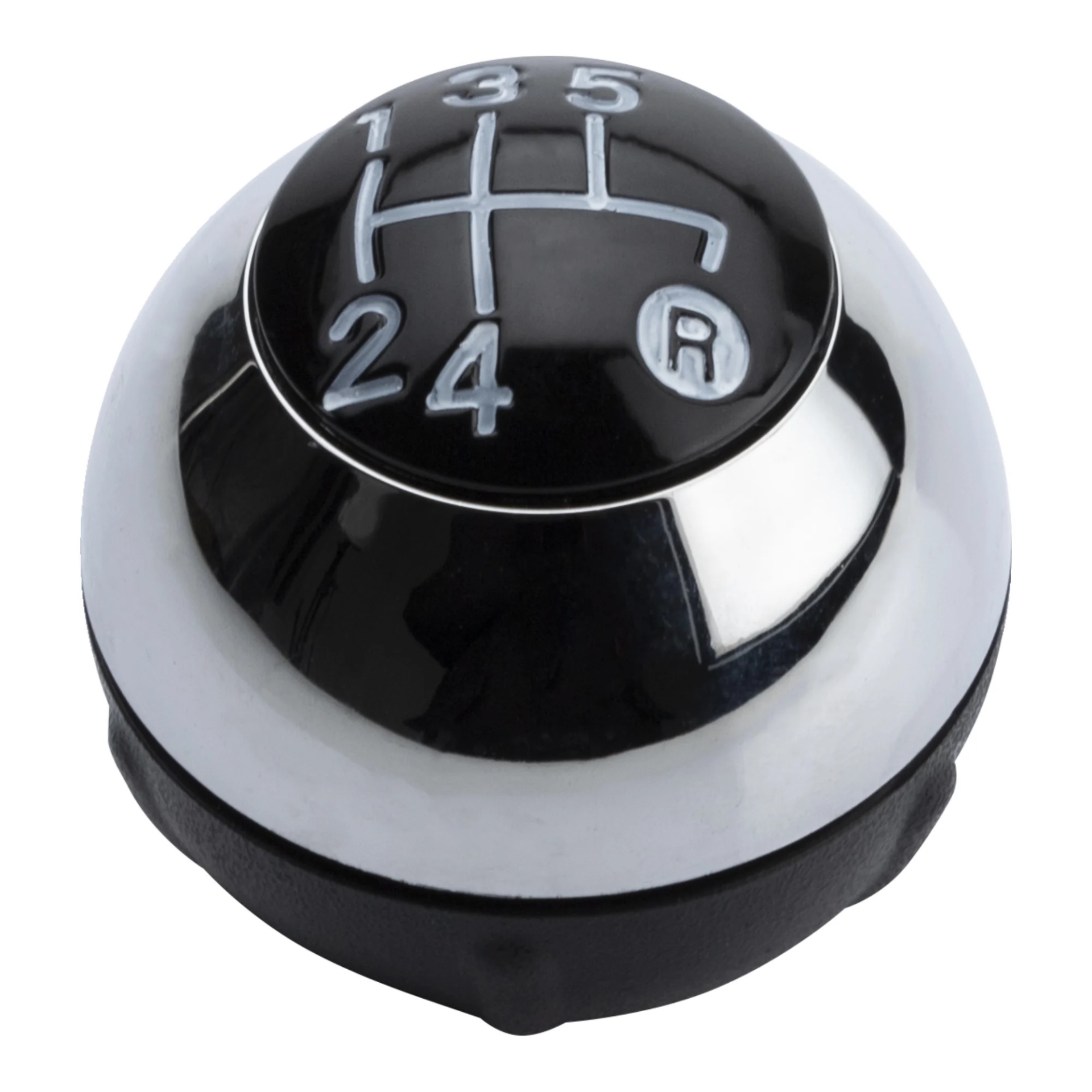 Топка за скоростен лост 5 скорости Fiat 500 (2012–2018) – OEM 55344048