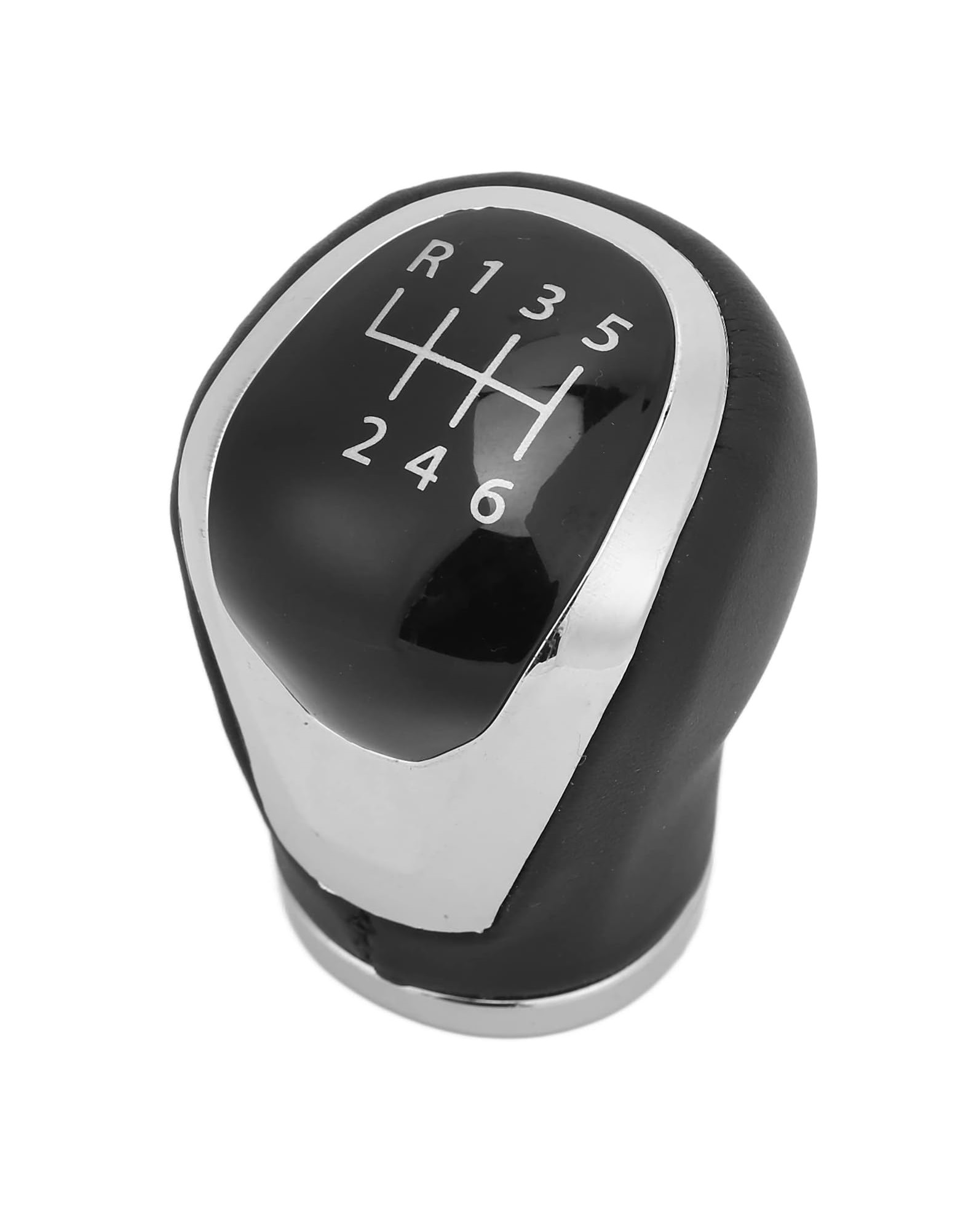 Топка за скоростен лост 6 скорости Nissan Qashqai II J11 / X-Trail T32 / Pulsar C13 – OEM 32865-4EA0A