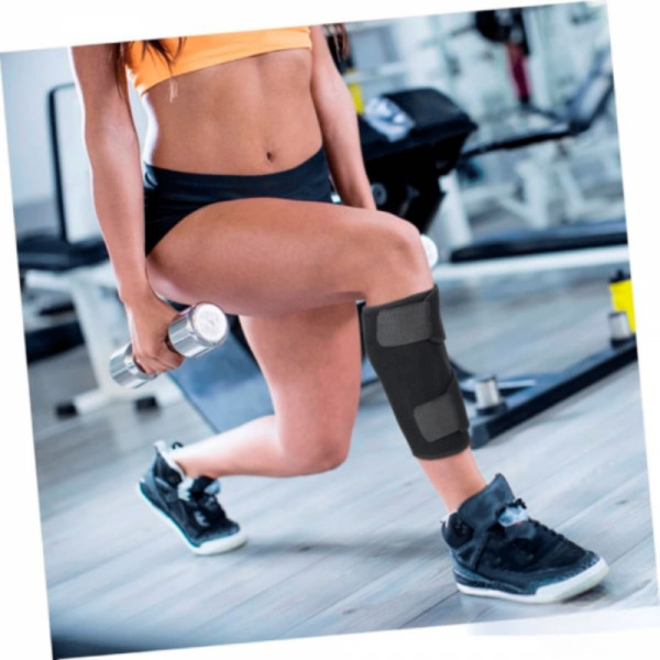 🦵 Регулируема неопренова опора за прасец-универсален размер -778