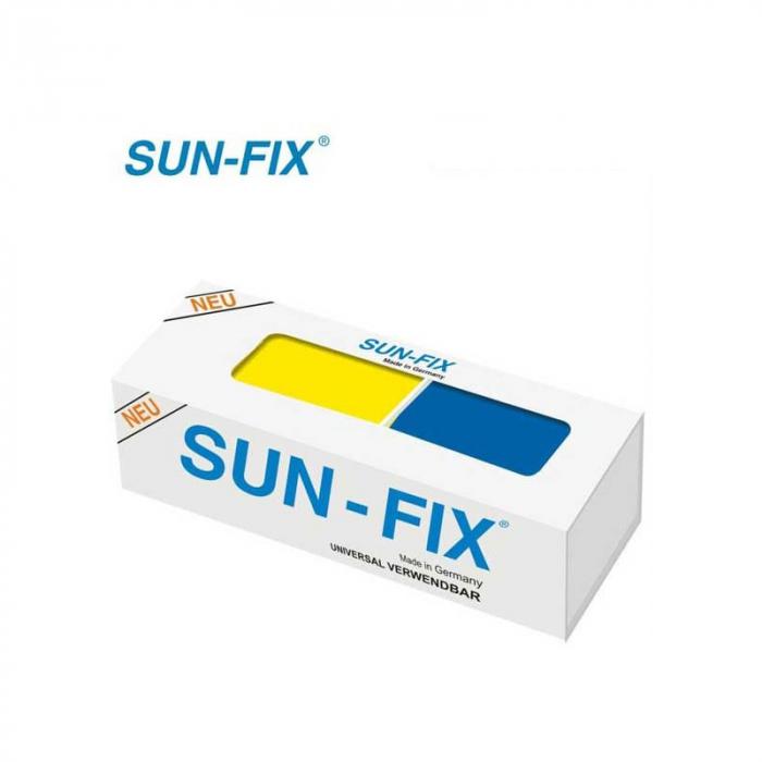 Маджун заварка SUN-FIX 40гр