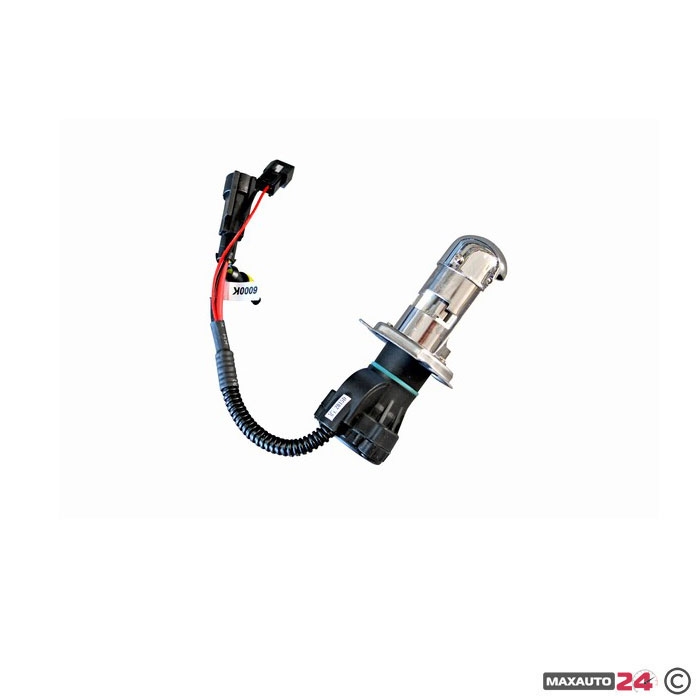 Крушки за ксенон H4 - 55W 2 БР/К-Т
