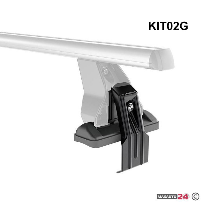 ЗАХВАТ ЗА ТАВАН ДЕЛТА KIT02G - 964