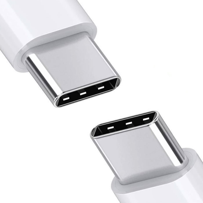 Кабел за зареждане Type-C 1 метър - X128/166
