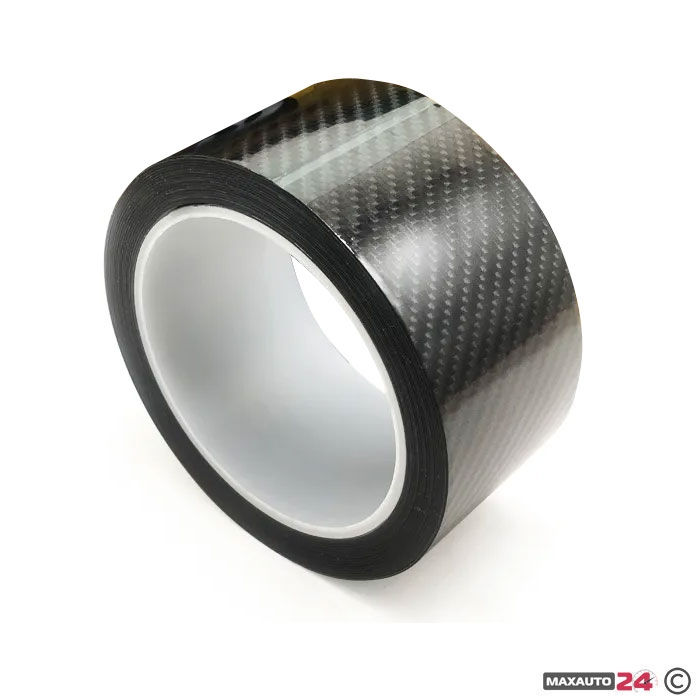 Фолио за прагове 5CM*5M - K5D Карбон
