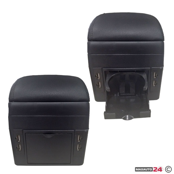 Подлакътник с 6 USB - PG25