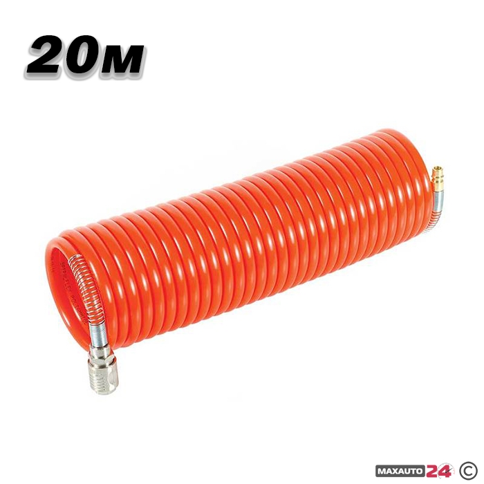 Маркуч за въздух РА211 - 20метра