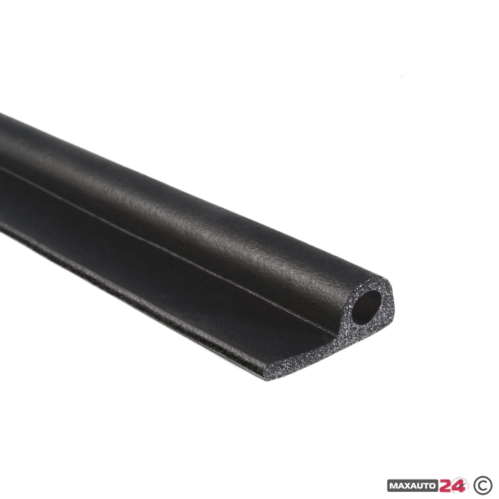 Гумено уплътнение за врата W15395/PA48 - P