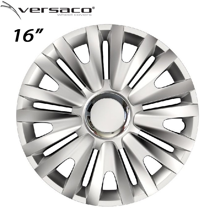 Тасове за джанти 16'' Versaco Royal RC
