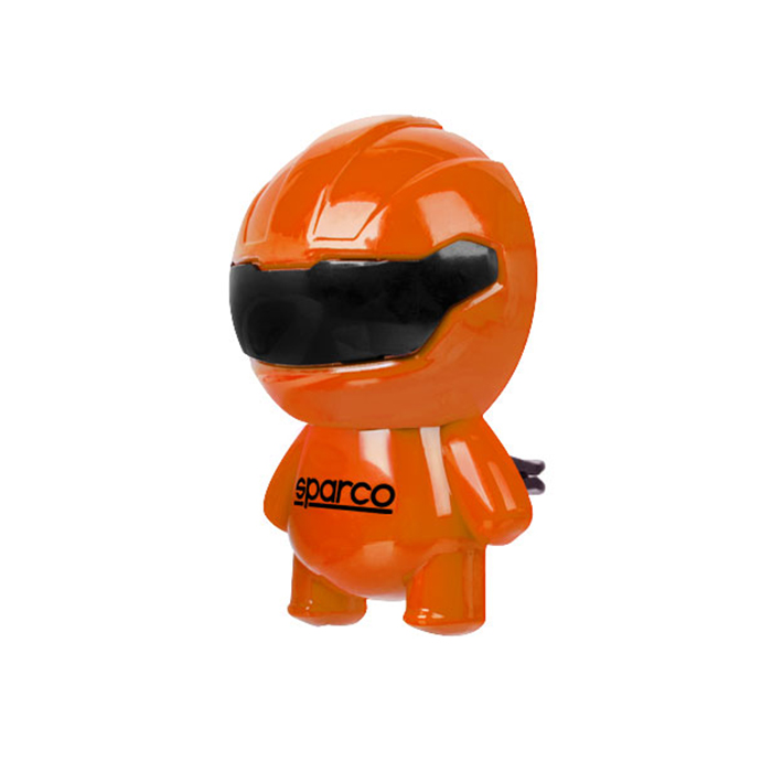 Ароматизатор за кола Sparco SPA203XL Citrus