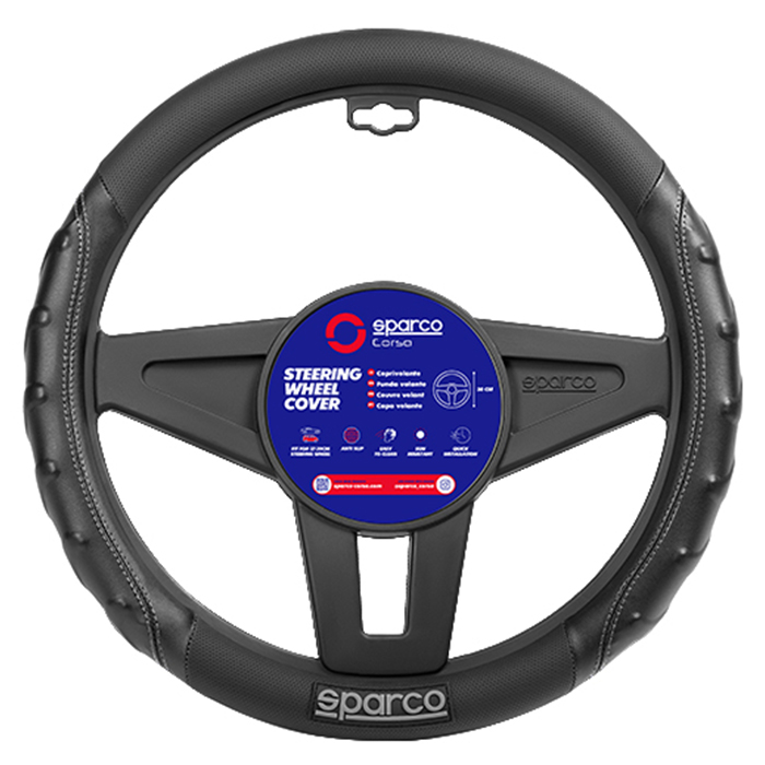 Калъф за волан SPARCO - SPS102GR