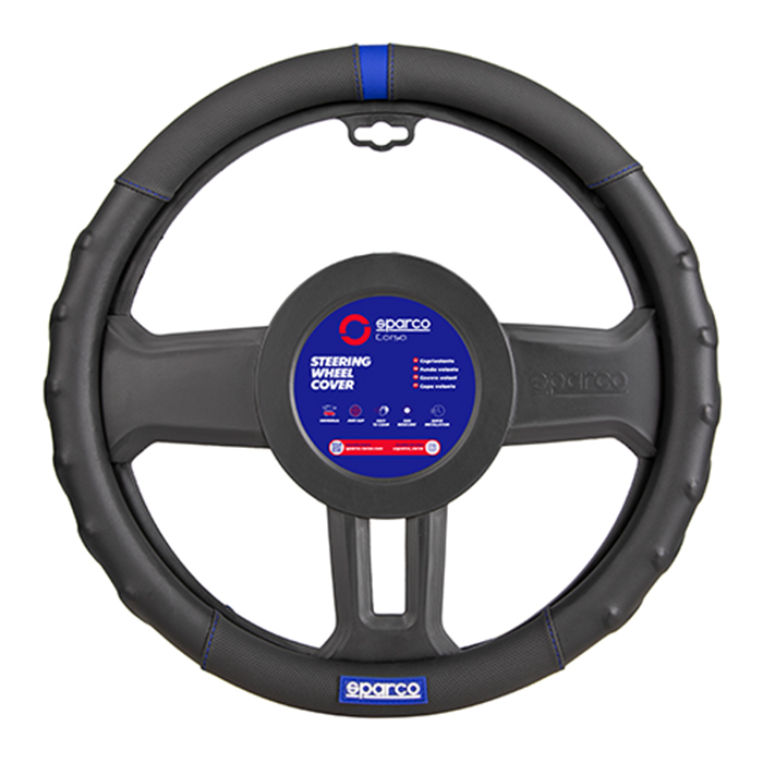 Калъф за волан SPARCO - SPS143