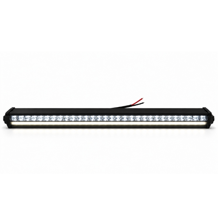 Лед бар 120W, 82 см, 12-24VP, за кола, джип, камион, ATV, UTV G532