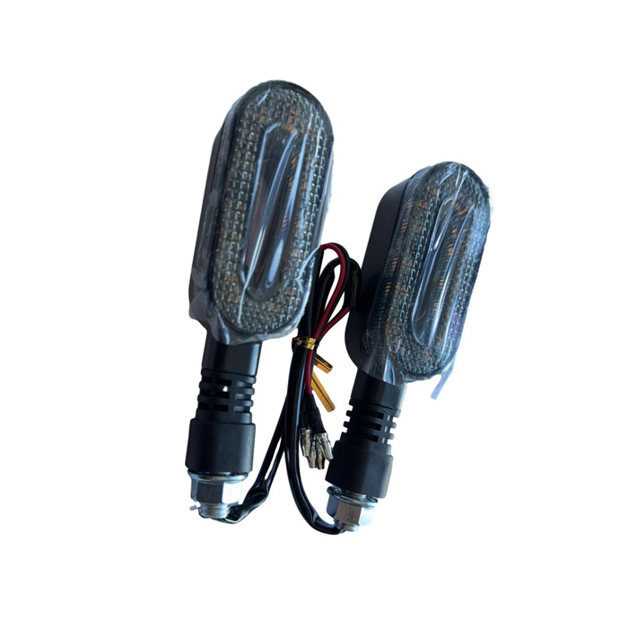 LED Мигачи за Мотоциклет - PA559