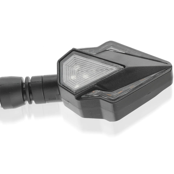 Мигач за мотоциклет PA561 2 БР/К-Т