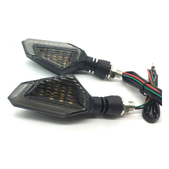 Мигач за мотор LED PA565