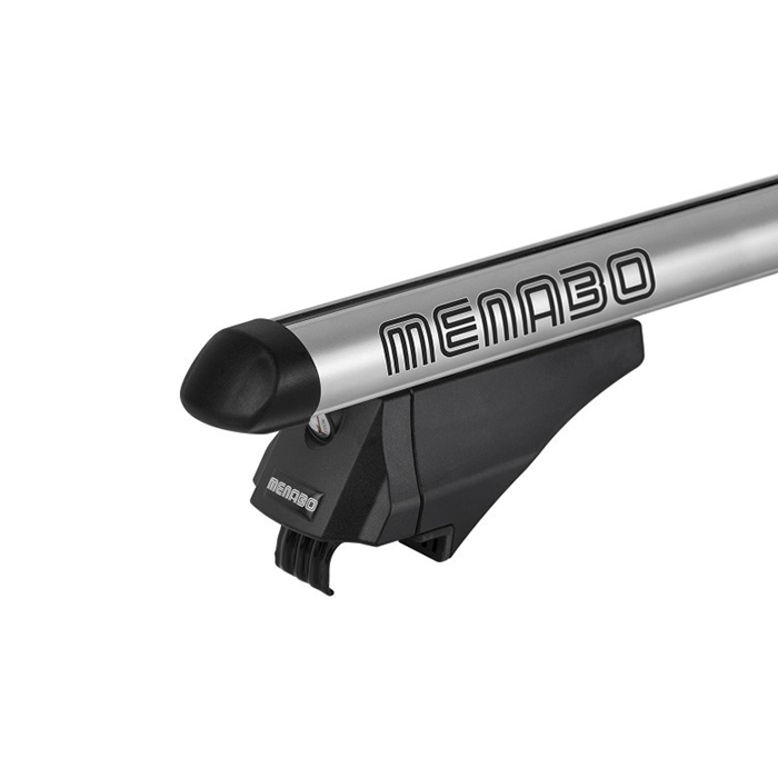 Напречни греди MENABO Tiger 849 L за интегриран рейлинг