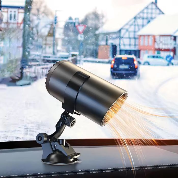 Печка за Автомобил PA1082 12V
