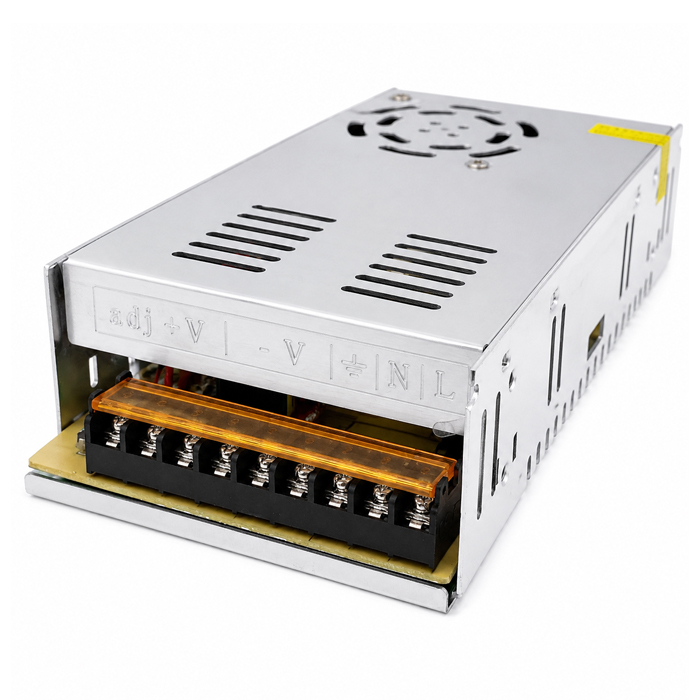 Преобразовател за напрежение PA1670 - 12-220V / 40А