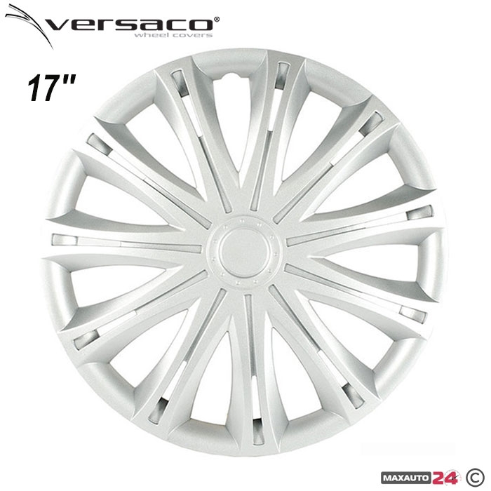 Тасове за джанти 17'' Versaco Spark