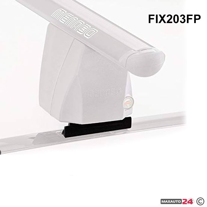 ЗАХВАТ ЗА ТАВАН ДЕЛТА FIX203FP - 1059