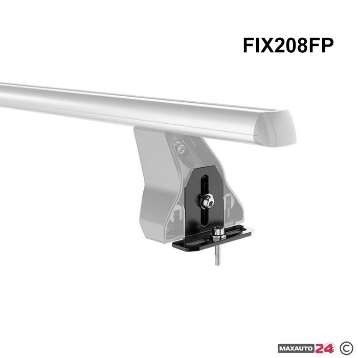 ЗАХВАТ ЗА ТАВАН ДЕЛТА FIX208FP - 1066