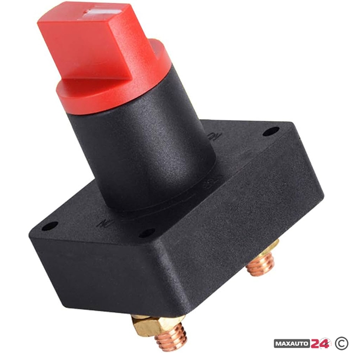 Ключ маса W1019/PA027 / 12-24V