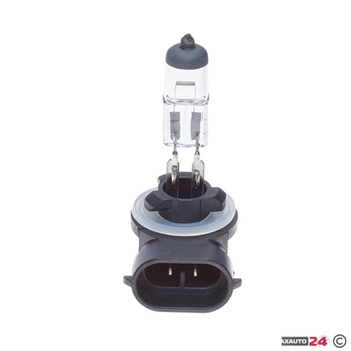 Крушка Maxxx Light - H27W/2 (881) 27W 12V