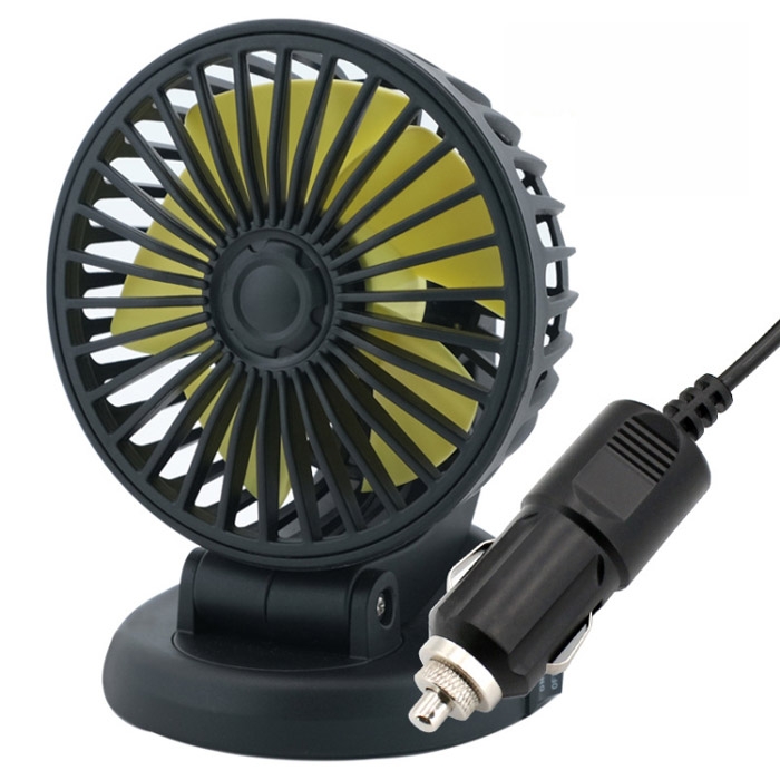 Вентилатор PG119 12V