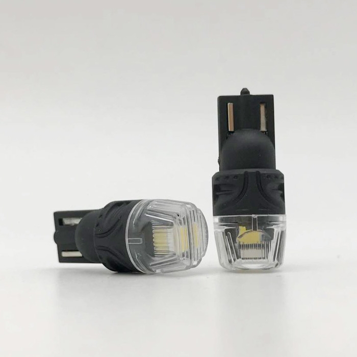 Диодни крушки 28900- 12V 2бр/к-т