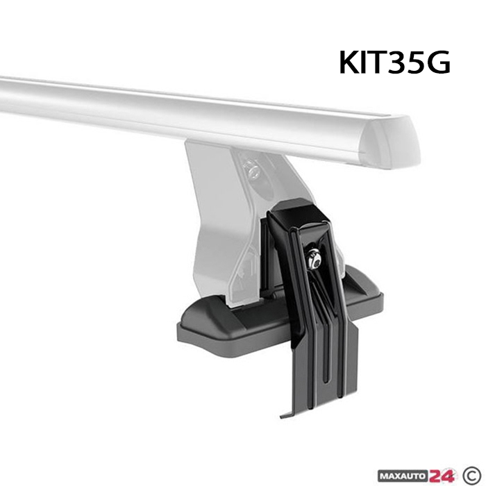ЗАХВАТ ЗА ТАВАН ДЕЛТА KIT35G - 997