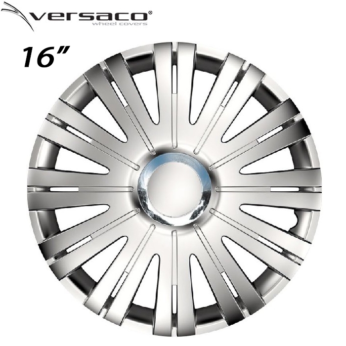 Тасове за джанти 16'' Versaco Active RC