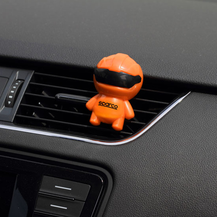 Ароматизатор за кола Sparco SPA203XL Citrus