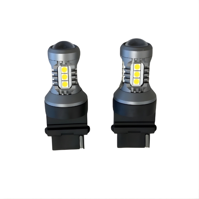 Диодни крушки 7440 T20 12V 2БР/К-Т