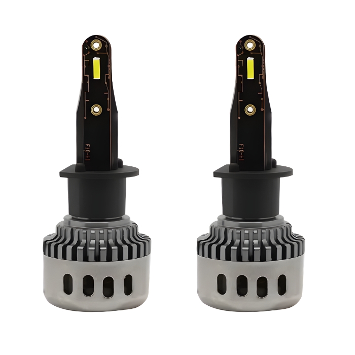 Лед крушки за кола - H1 48W 2бр/к-т