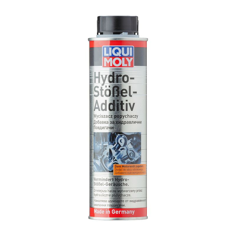 Добавка за хидравлични повдигачи Liqui Moly 300 мл. - 8345