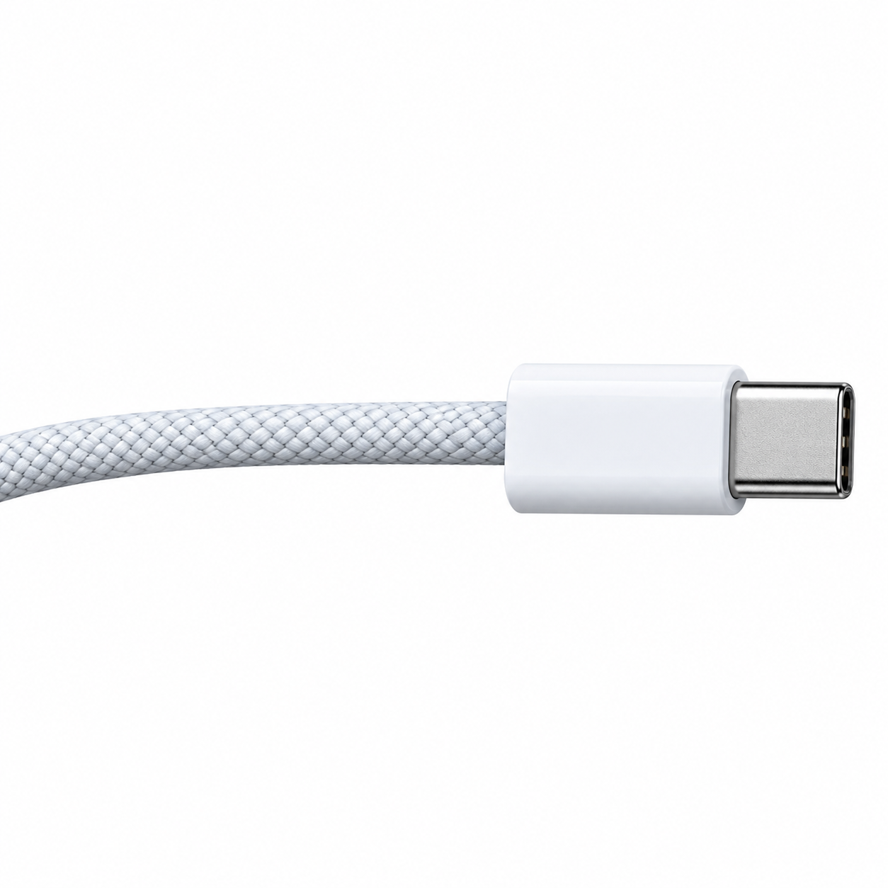 Кабел за зареждане Type C към Type C 1м PG660