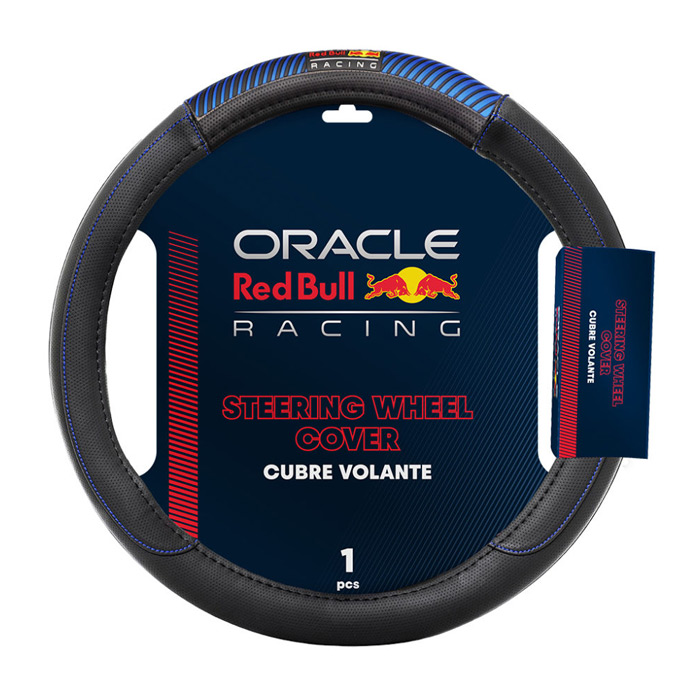 Калъф за волан Red Bull Racing - 12684