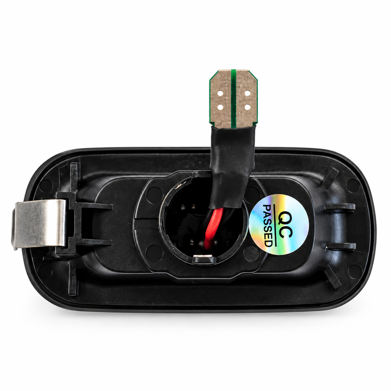 Мигачи за мпс PG666 2бр/к-т - опушени
