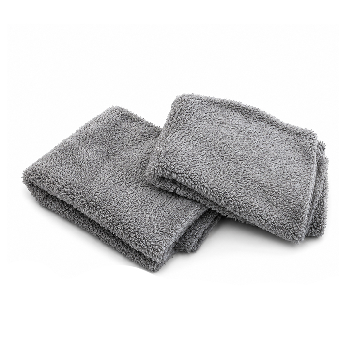 Микрофибърни кърпи 2бр / к-т - PA1411