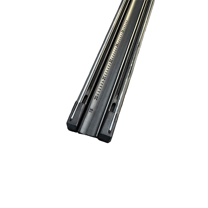 Пера за чистачки PA636 70cm 2 бр/к-т - графит
