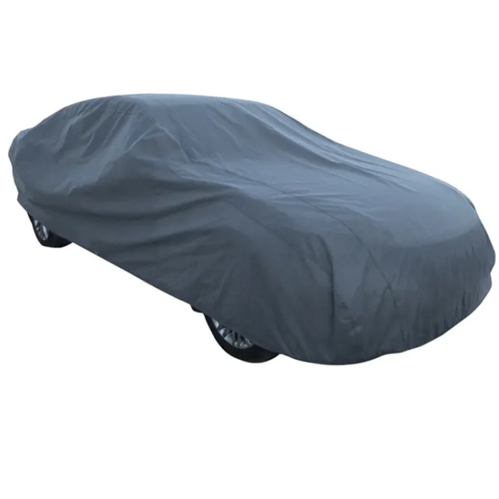 Покривало за кола 890 XL - 406*165*119 см