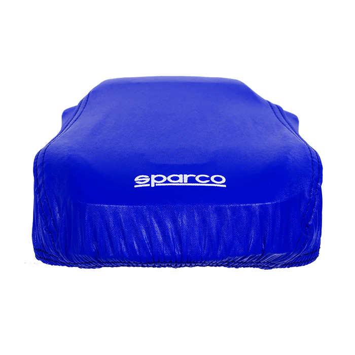 Покривало за кола Sparco SPC2007 L - 482см x 177см x 120см