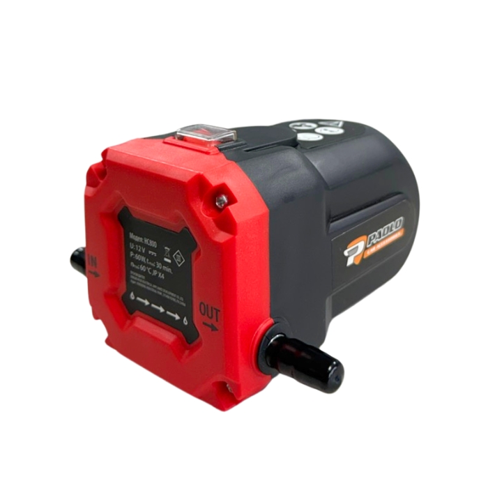 Помпа за гориво и масло HC800 12V