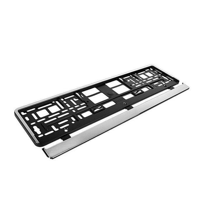 Поставка за регистрационен номер PA1130 - хром