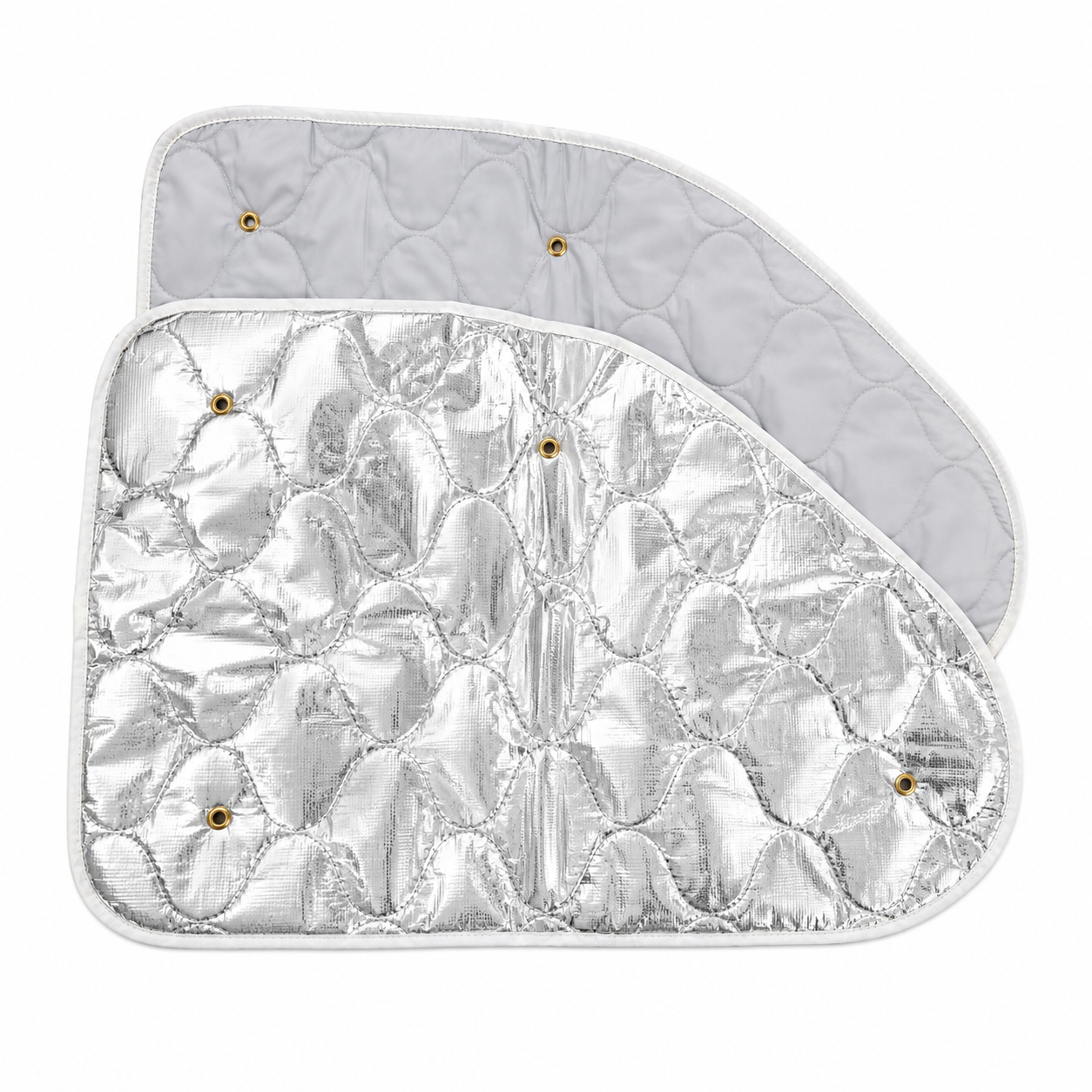 Термо сенник за предни стъкла на МПС 2603