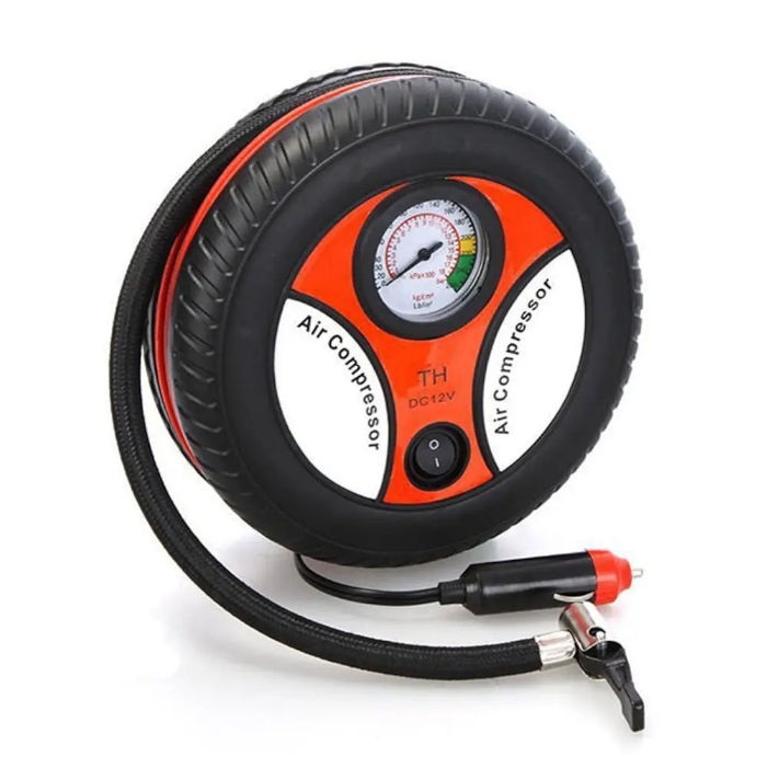 Компресор за гуми 11631 - 12V