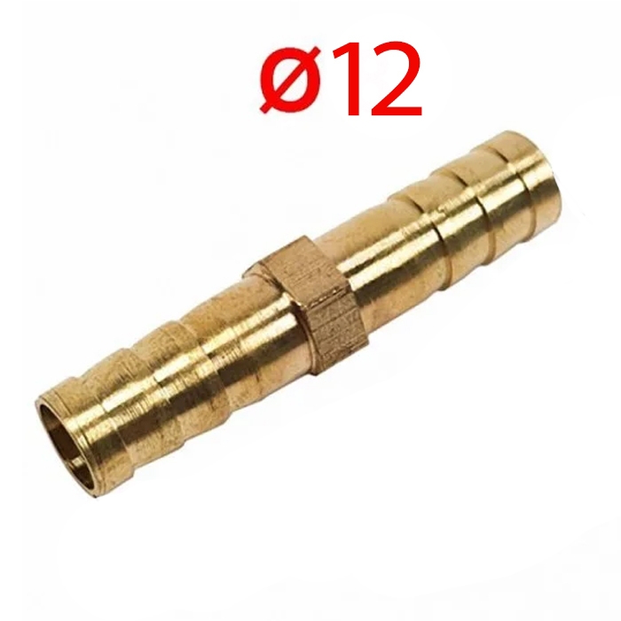 Метална връзка РА307 - Ф12