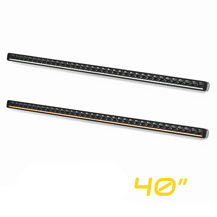 Лед бар 180W,  1038mm,  12-24V, OFFROAD режим: 15120 lm/12600 lm