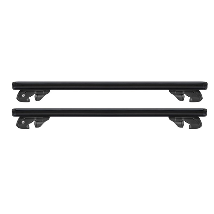 Напречни греди MENABO Fender Black XL 1467 Черни