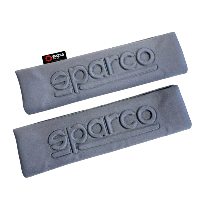 Протектор за колан Sparco SPC1211GR 2бр/к-т